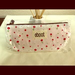 Small makeup bag💋